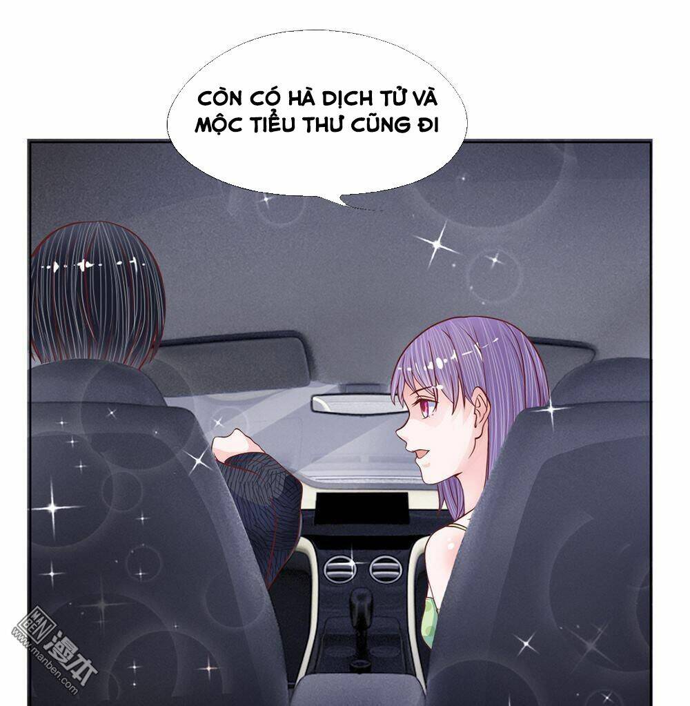 Bộ Trưởng Ác Ma Tiếp Cận Tôi Chương 19 Ảnh 13