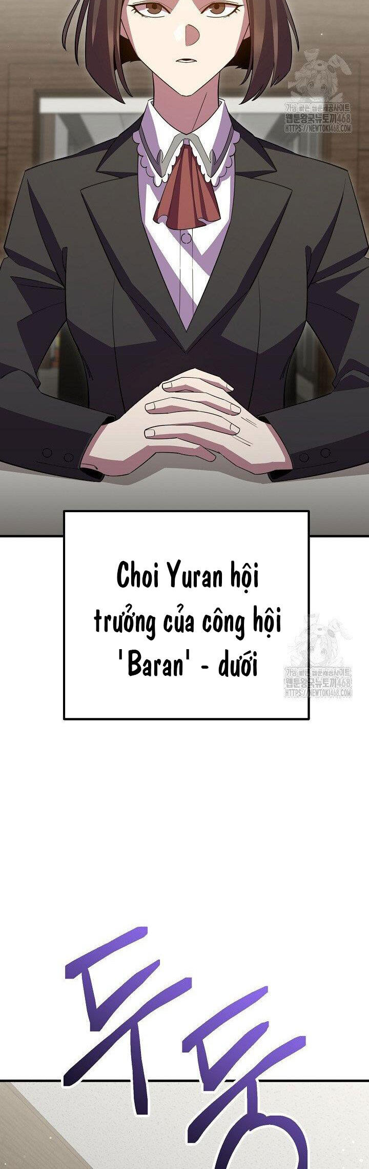 Tam Vương Truyền Nhân Chương 38 Ảnh 13