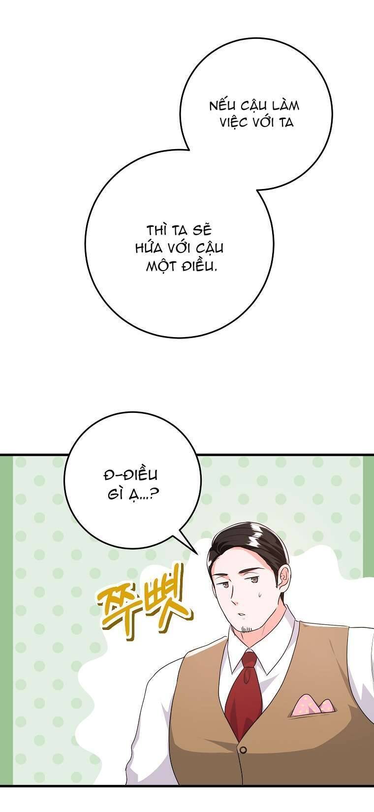 Kẻ Phản Diện Có Thời Hạn Ủng Hộ Tôi Hủy Hôn Chương 40 Ảnh 17
