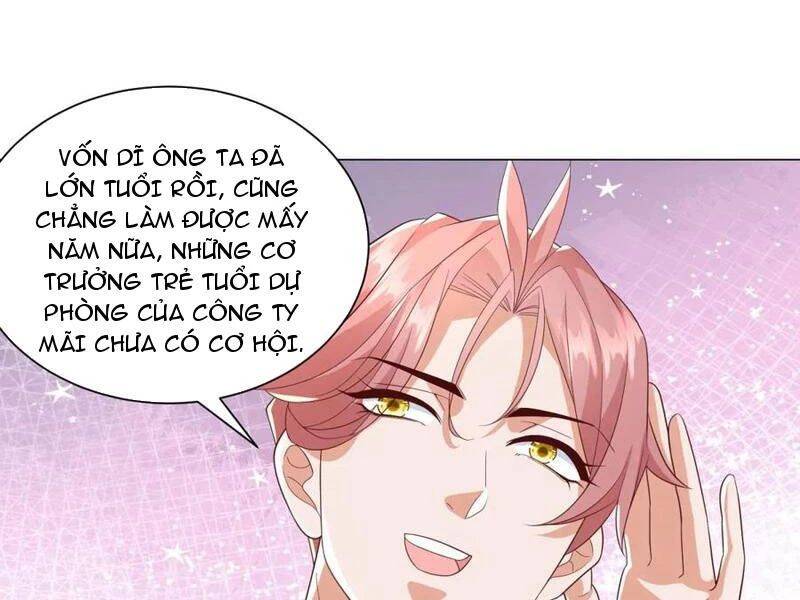 Tôi Là Tài Xế Xe Công Nghệ Có Chút Tiền Thì Đã Sao? Chương 133 Ảnh 62
