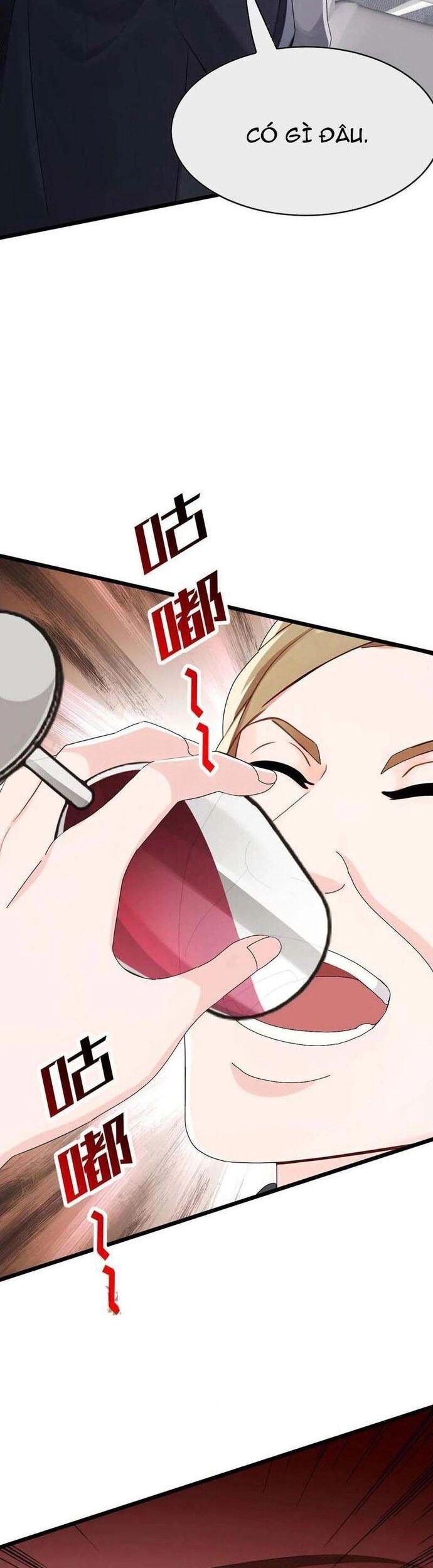 Đại Lão Xuống Núi: Bắt Đầu Từ Việc Trở Thành Thư Ký Chương 97 Ảnh 25