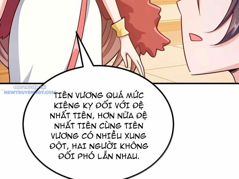 Nương Tử Nhà Ta Là Nữ Đế Chương 192 Ảnh 50