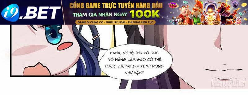 Y Nữ Khuynh Thành - Thịnh Sủng Vương Phi Chương 34 Ảnh 10