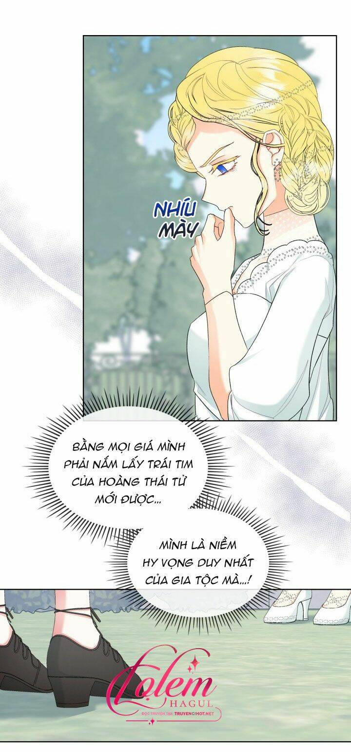 Kẻ Tạo Ra Nữ Phản Diện Chương 65.1 Ảnh 9