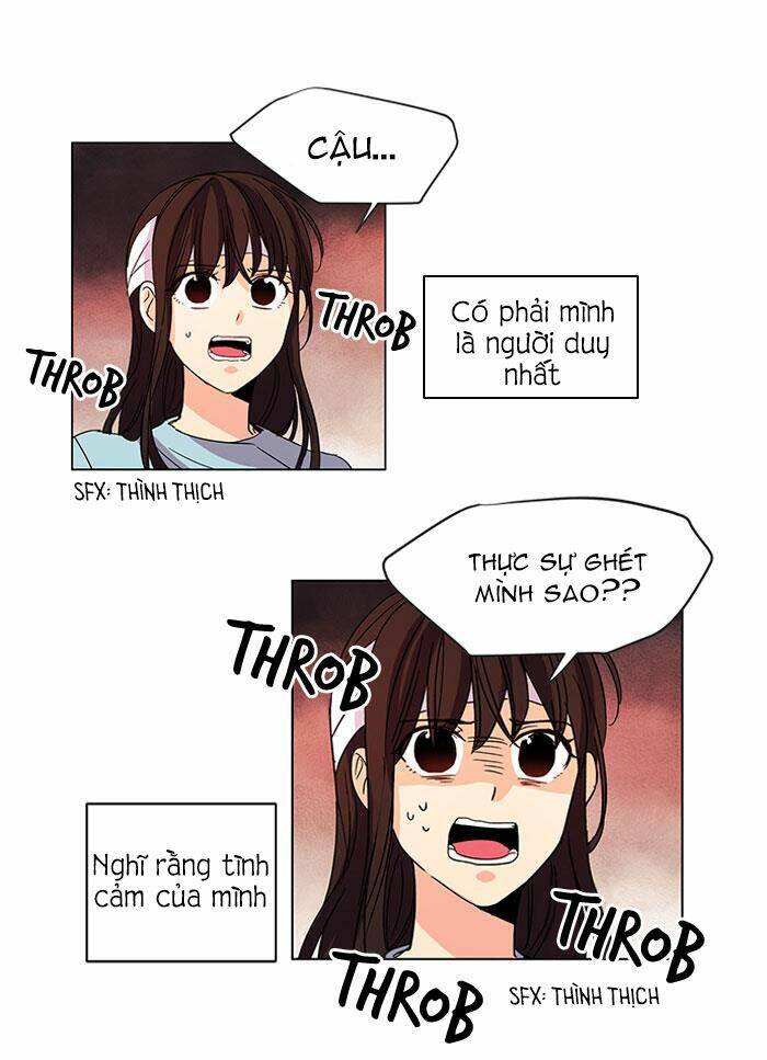 Oh! Cô Nàng Oh Yesu Chương 12 Ảnh 15