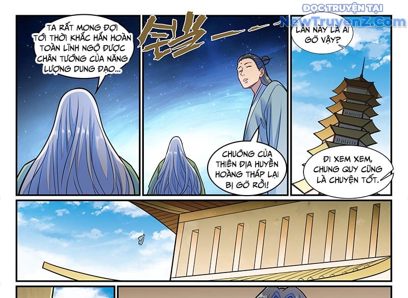 Bách Luyện Thành Thần Chương 1283 Ảnh 29