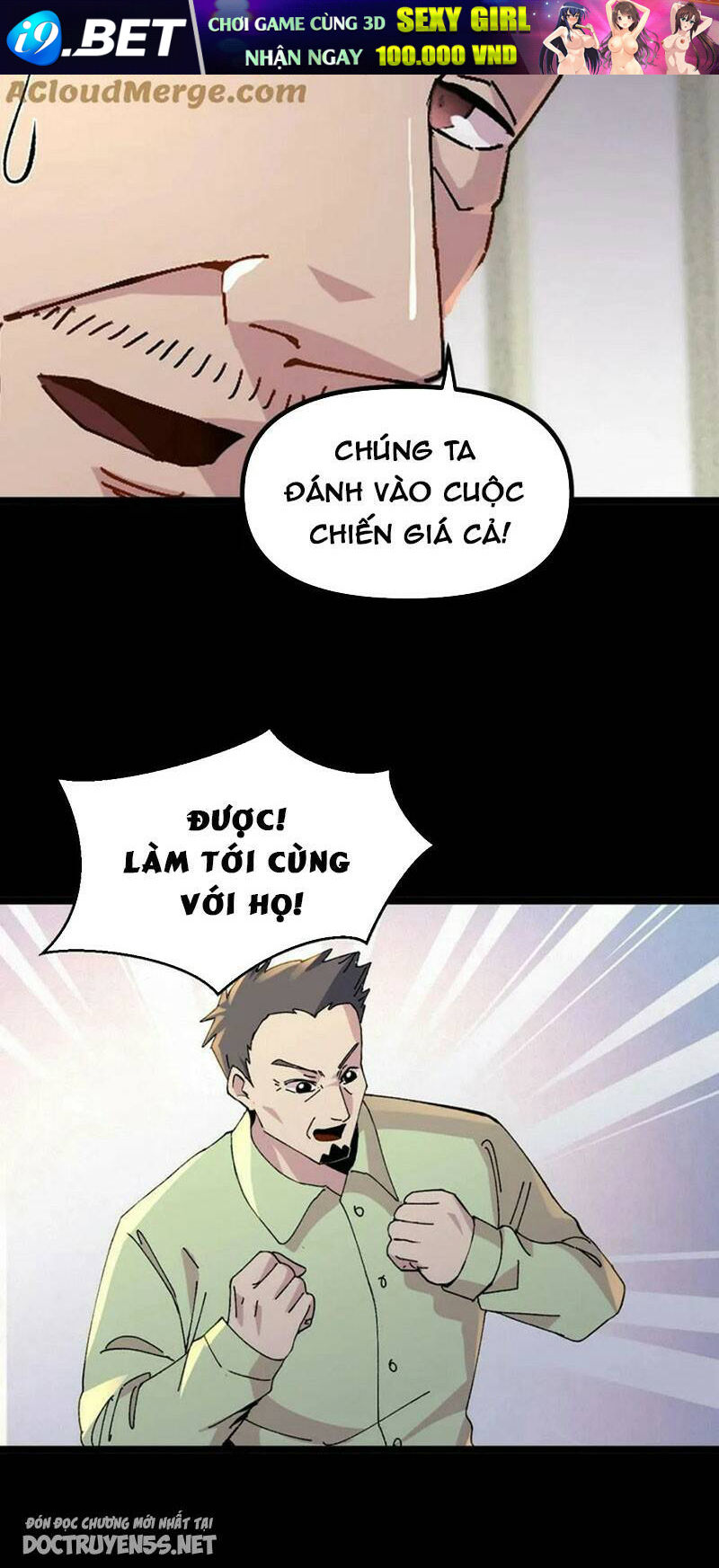 Trùng Sinh Trở Lại 1983 Làm Phú Hào Chương 315 Ảnh 19