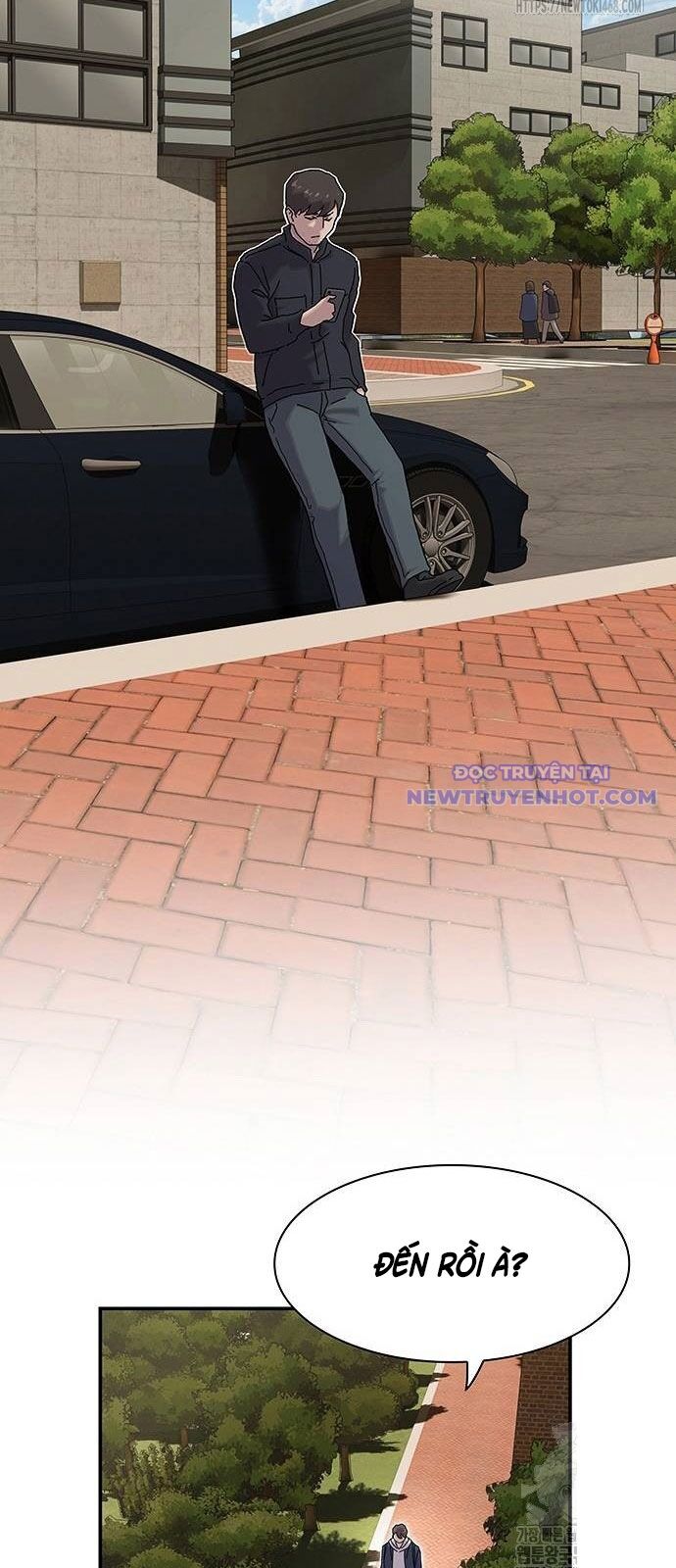 Thiên Tài Nhìn Thấu Thế Giới Chương 14 Ảnh 51
