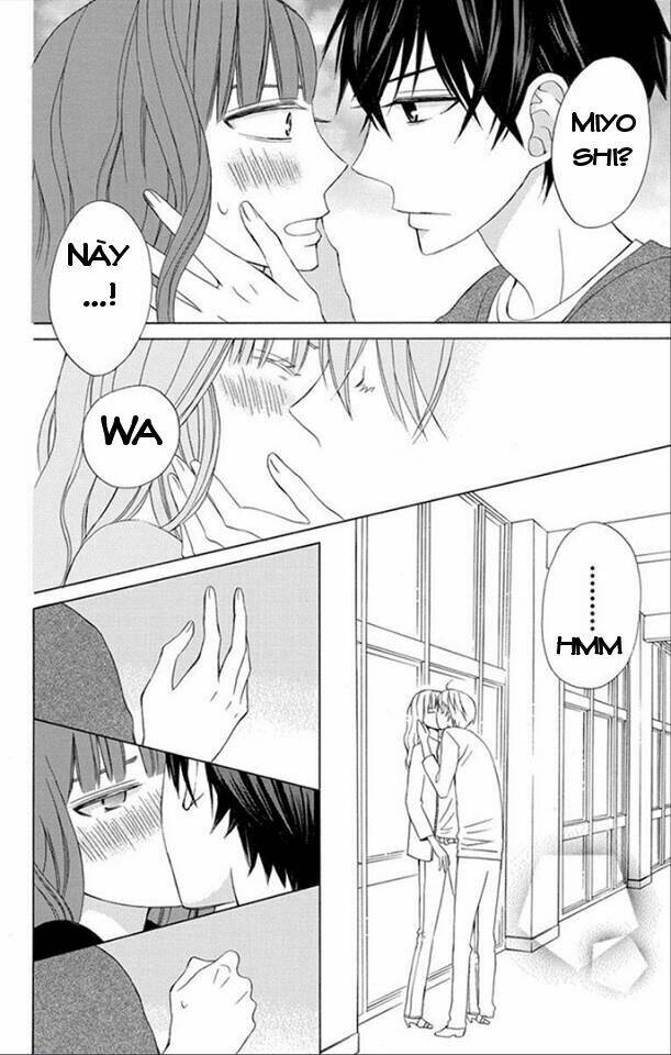Kanojo Ni Naru Hi Chương 9 Ảnh 18