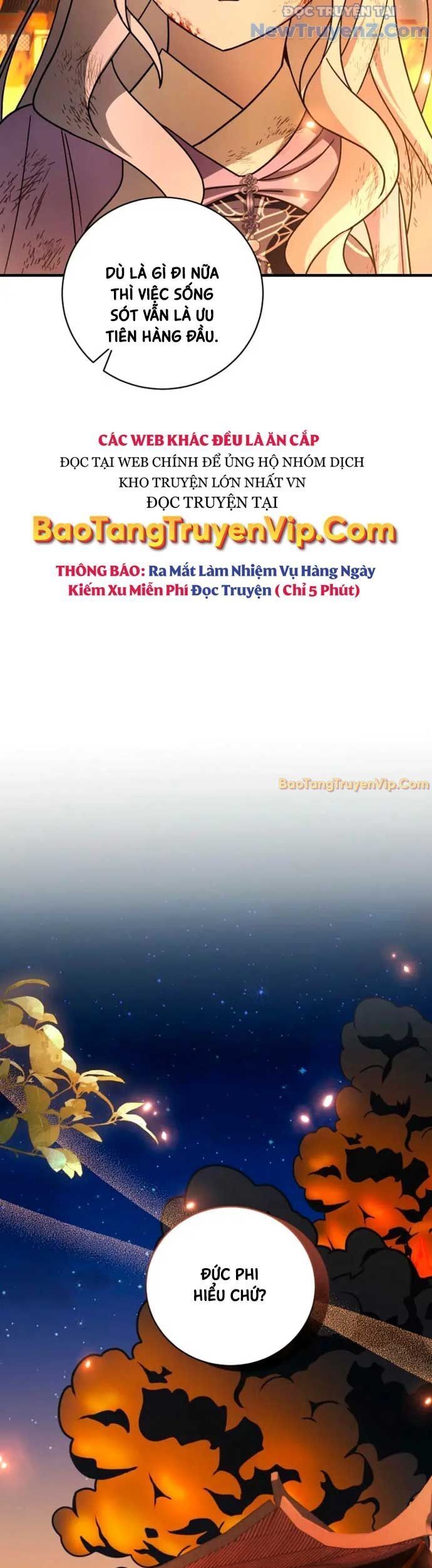 Sinh Tồn Trong Cuốn Tiểu Thuyết Romance Fantasy Chương 41 Ảnh 41