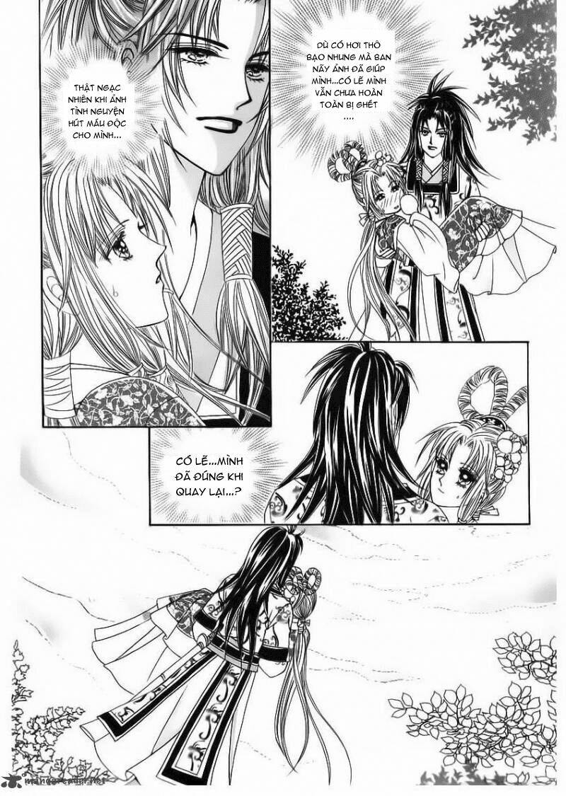 Crazy Girl Shin Bia - Nữ Hoàng Rắc Rối Chương 67 Ảnh 28