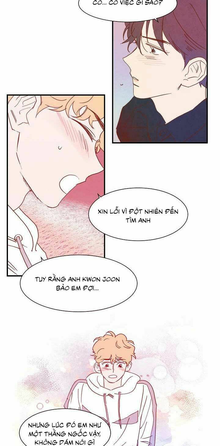 Nhớ Em, Lucifer Chương 16 Ảnh 27