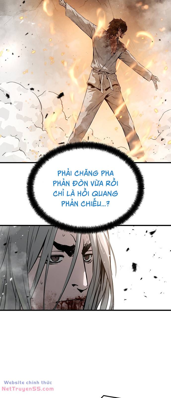 The Breaker 3: Quyền Năng Vô Hạn Chương 94 Ảnh 72