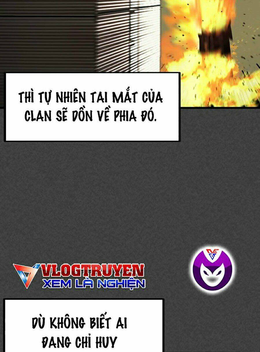 Tiêu Diệt Anh Hùng Chương 9 Ảnh 76