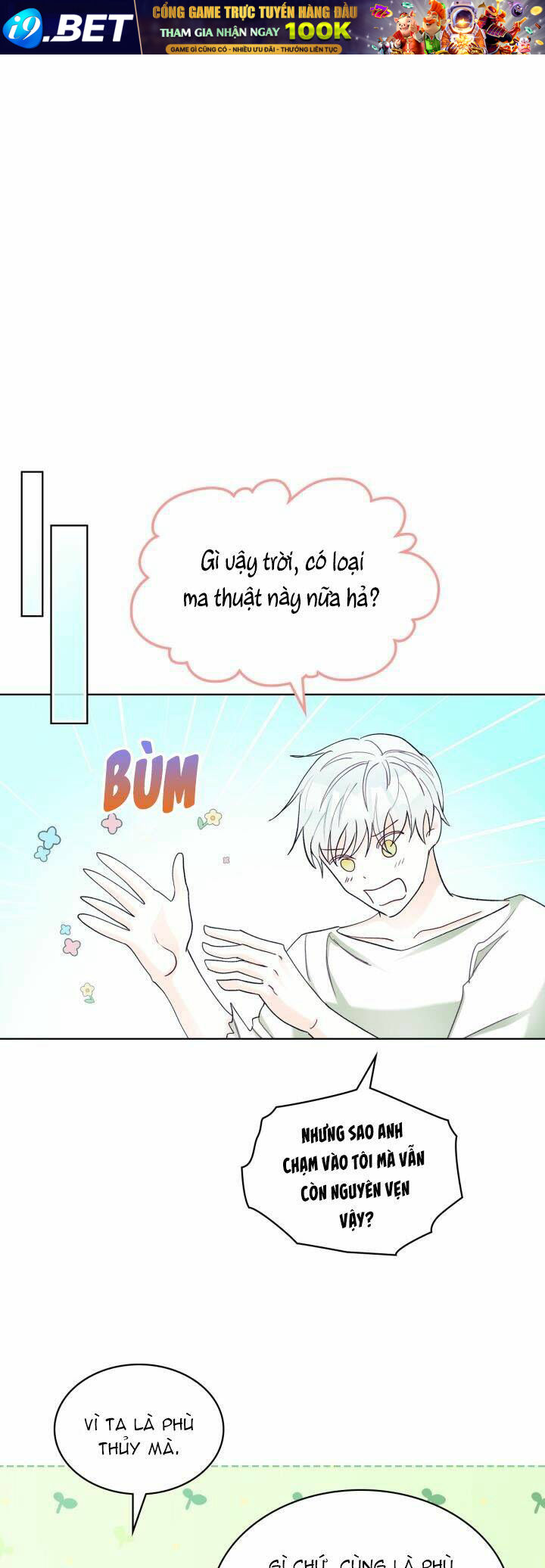Kẻ Tạo Ra Nữ Phản Diện Chương 63.1 Ảnh 20