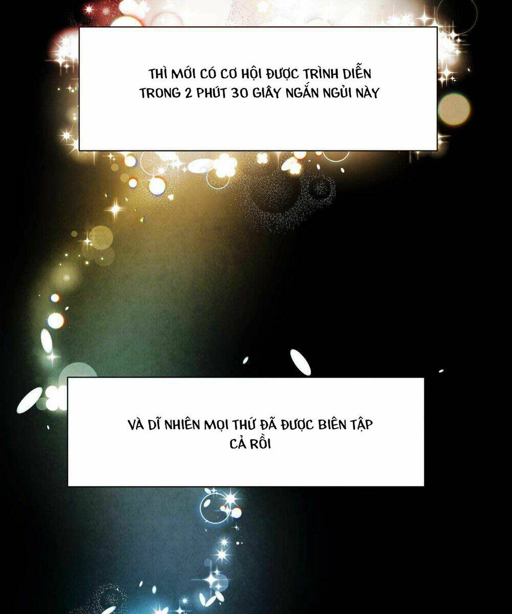 Nhớ Em, Lucifer Chương 13 Ảnh 3