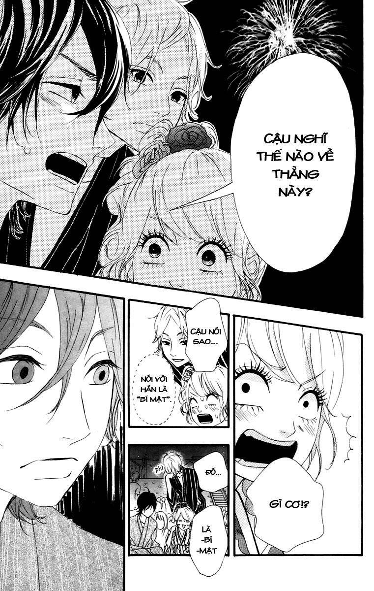 Heroine Shikkaku Chương 11 Ảnh 32