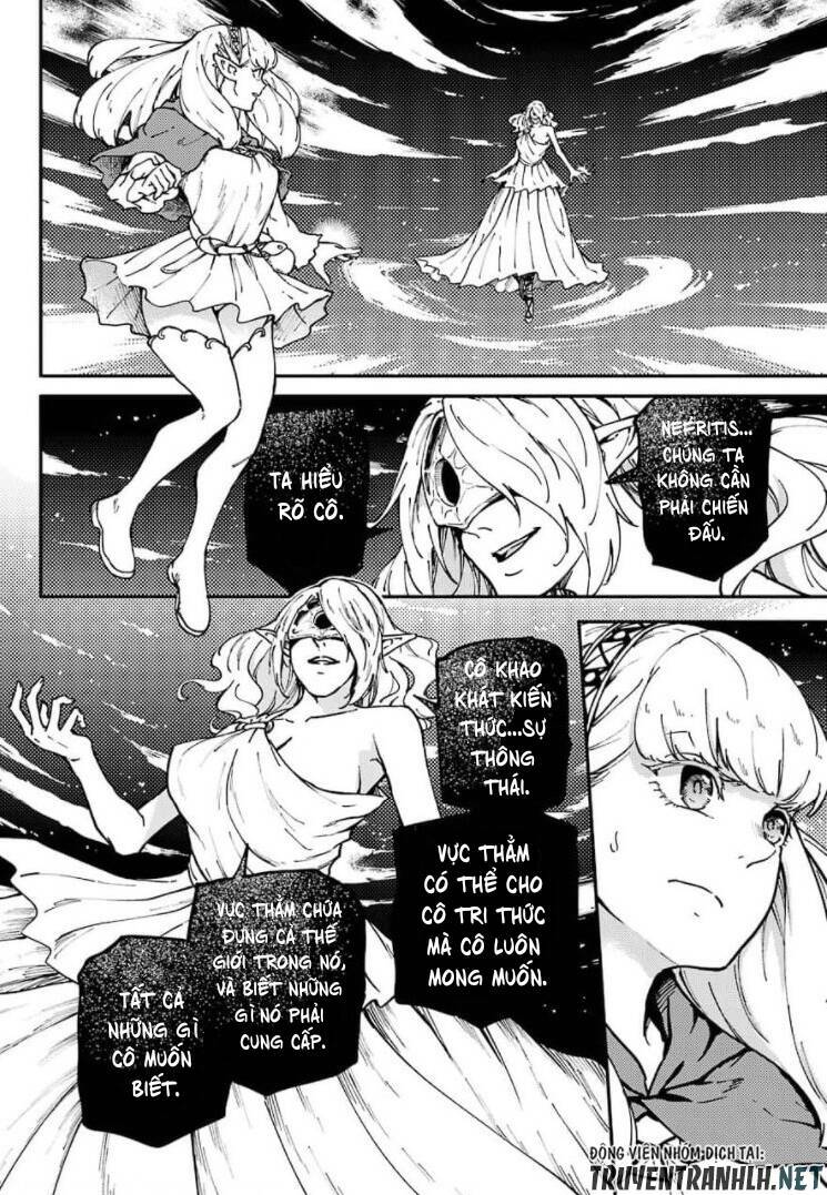 Kekkon Yubiwa Monogatari Chương 64 Ảnh 9