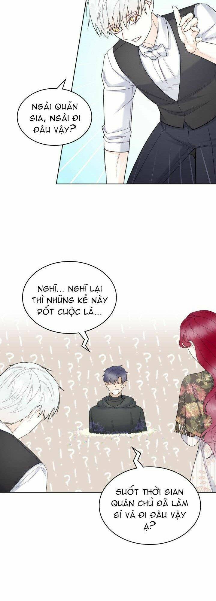 Kẻ Tạo Ra Nữ Phản Diện Chương 63.2 Ảnh 4