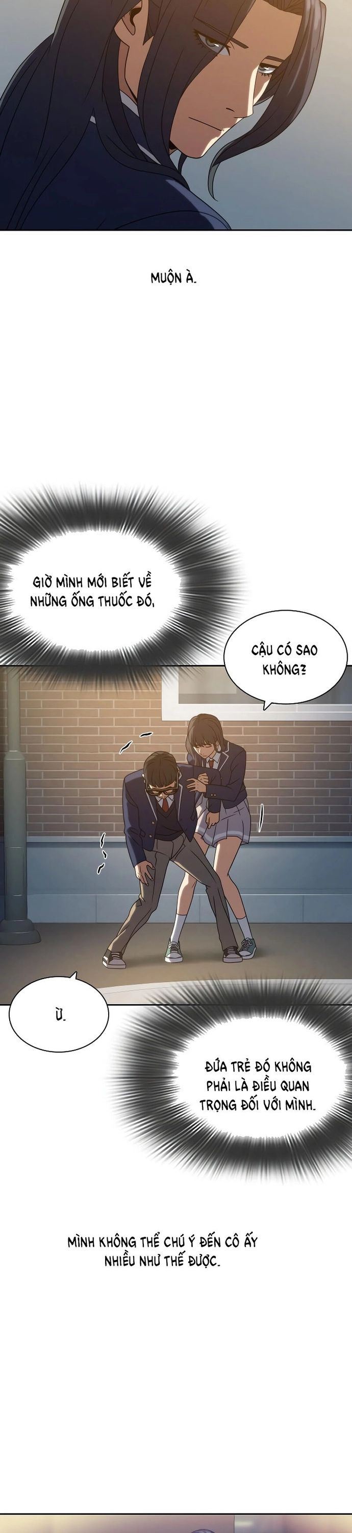 Hàn Băng Võ Giả Chương 14 Ảnh 46