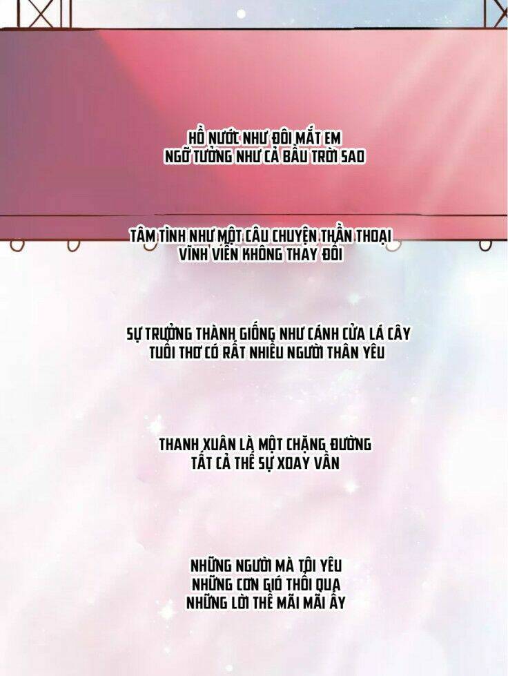 Cậu Đã Từng Yêu Tôi 2 Chương 9 Ảnh 45