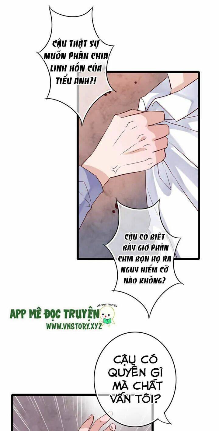Sau Con Mưa Mùa Hạ Chương 81 Ảnh 15