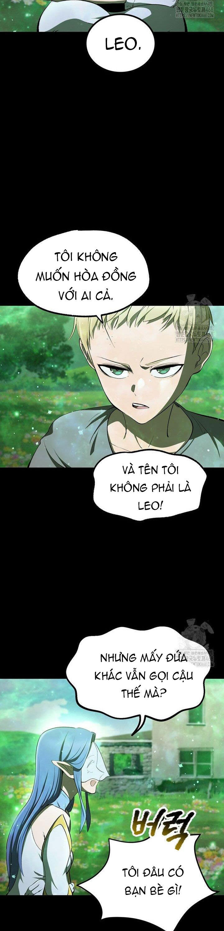 Anh Hùng Mạnh Nhất? Ta Không Làm Lâu Rồi! Chương 241 Ảnh 19