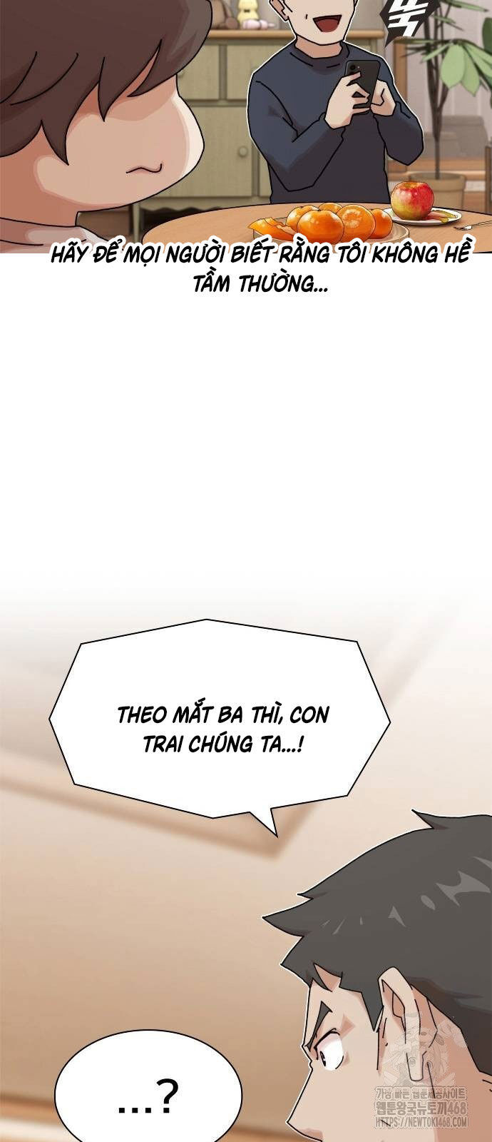 Thiên Tài Nhìn Thấu Thế Giới Chương 12 Ảnh 8