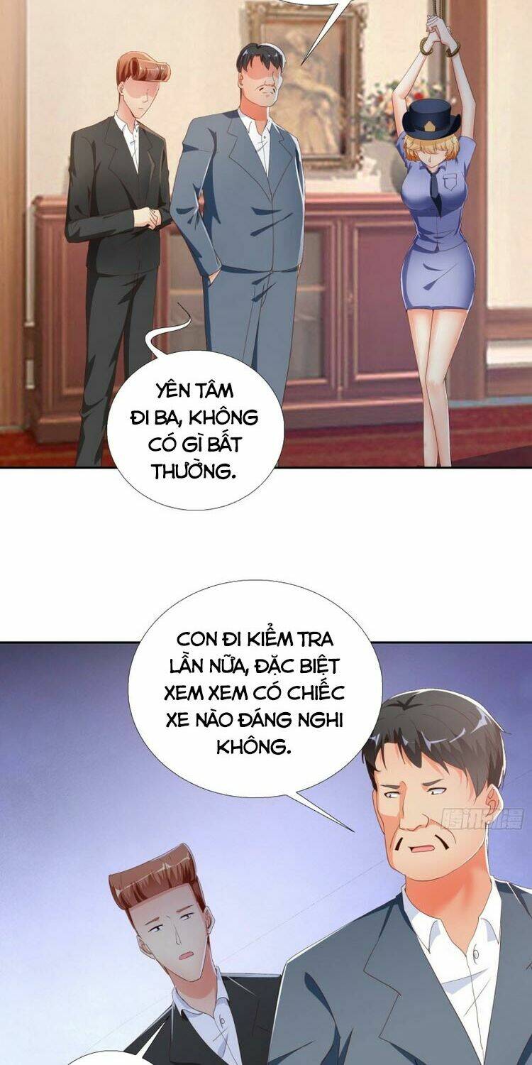Siêu Cấp Thần Y Đại Biến Thái Chương 136 Ảnh 3