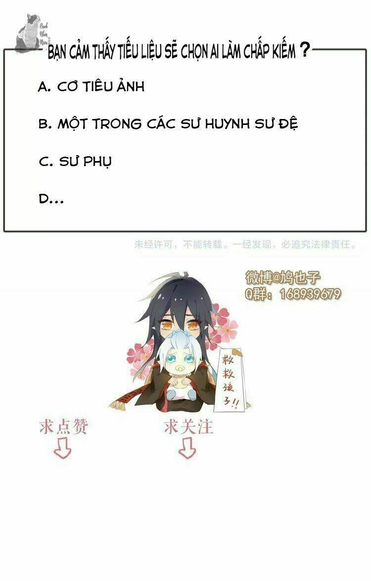 Chấp Tử Chi Kiếm Chương 2 Ảnh 49