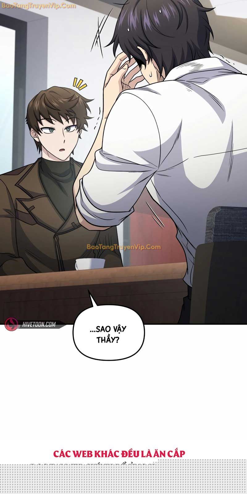 Nhà Hàng Thợ Săn Quái Vật Chương 69 Ảnh 96