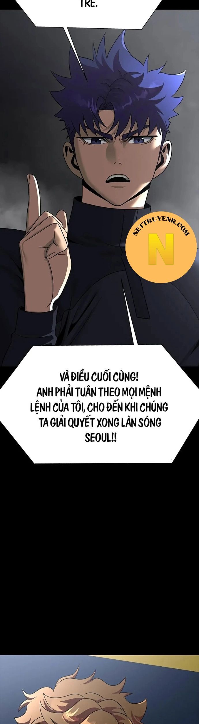 Người Chơi Thiết Thụ Chương 73 Ảnh 64