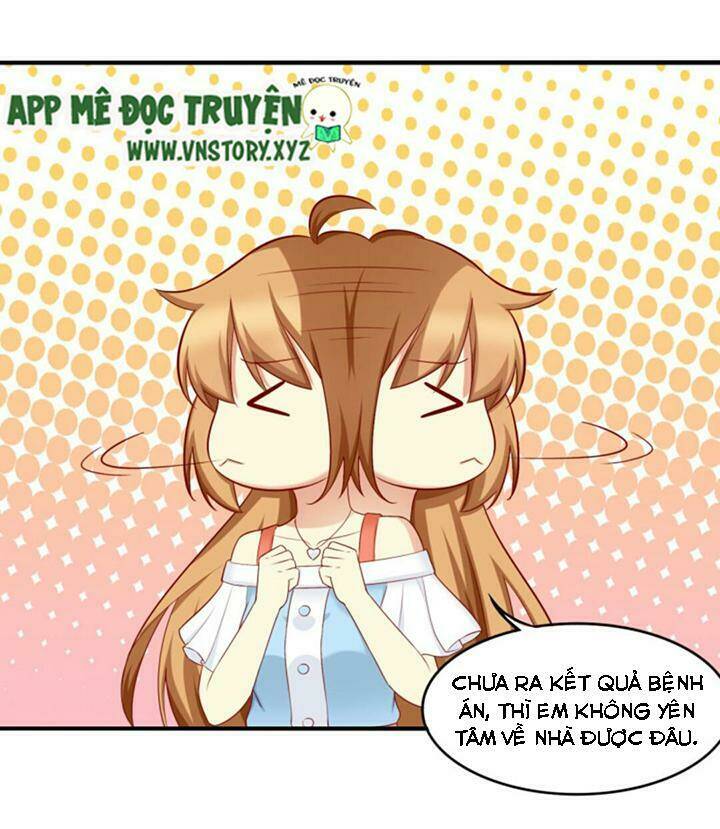 Idol Quốc Dân Đừng Trêu Tôi Chương 28 Ảnh 9