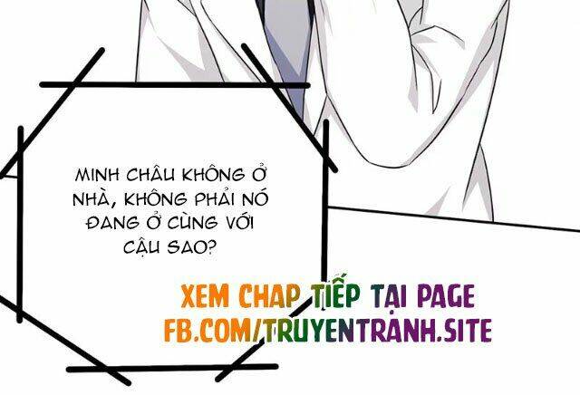 Cưng Chiều Vợ Cũ: Lão Bà Đại Nhân Thật Mê Người Chương 91 Ảnh 32