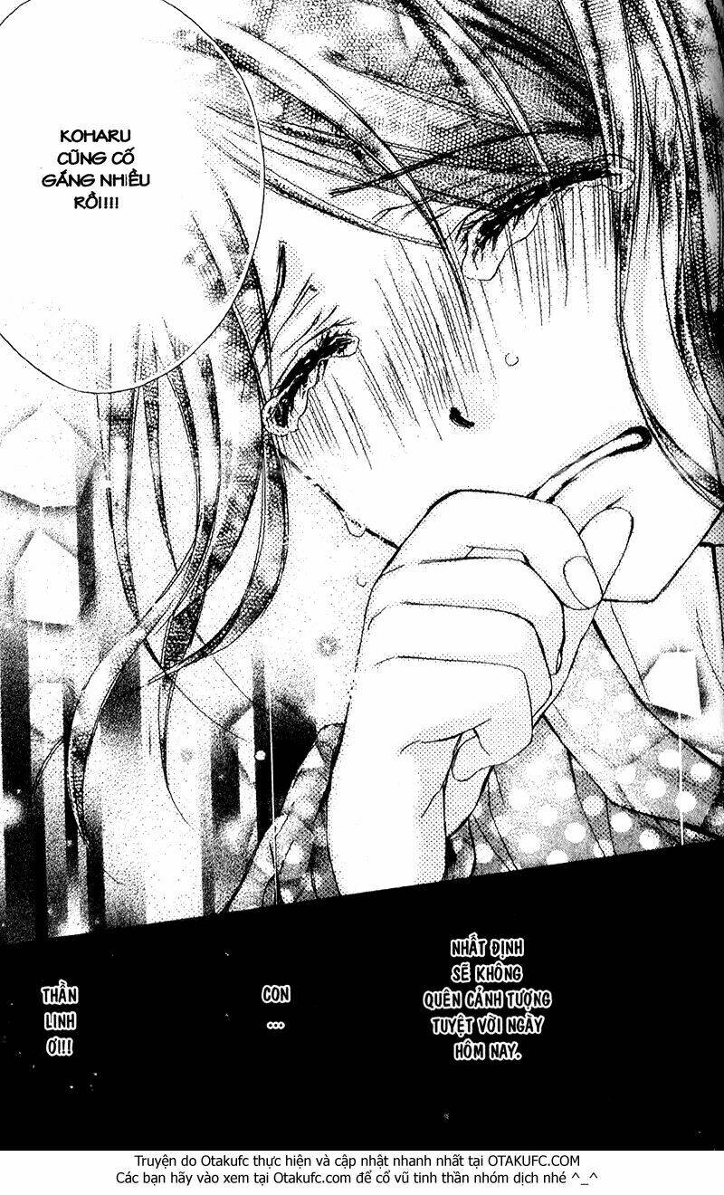 Hachimitsu Ni Hatsukoi Chương 46 Ảnh 23