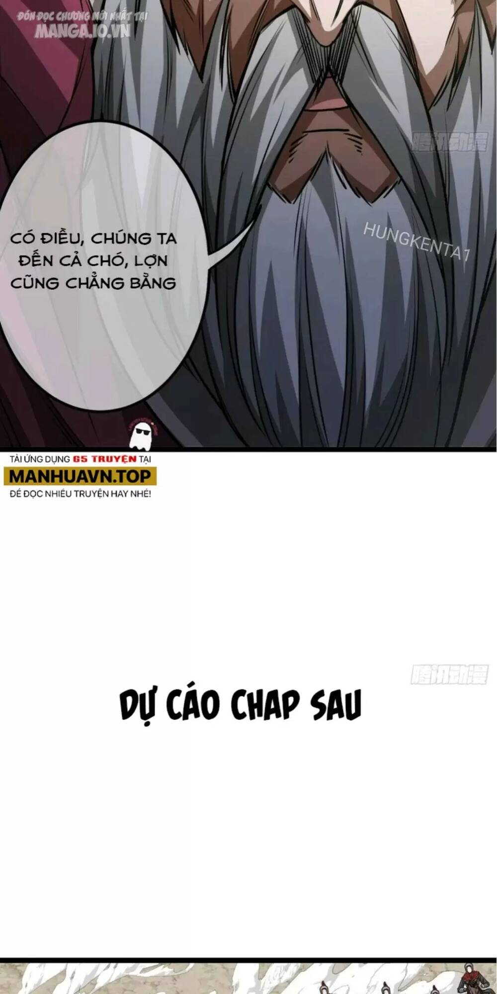 Ma Lâm Thiên Hạ Chương 168 Ảnh 37
