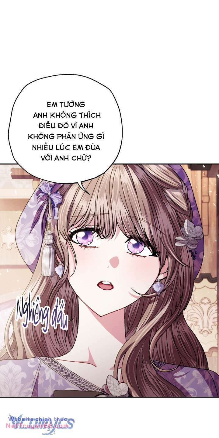 Cha Ơi Con Không Muốn Kết Hôn Đâu Chương 130 Ảnh 11