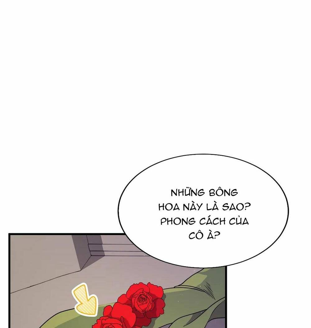 Tôi Chính Là Em Gái Của Nữ Chính Hắc Ám Chương 22 Ảnh 92