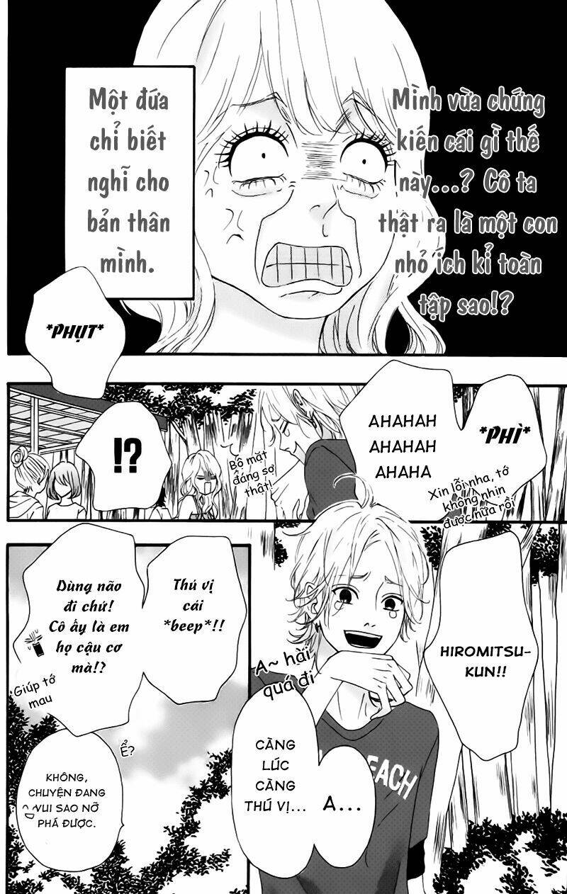 Heroine Shikkaku Chương 10 Ảnh 7