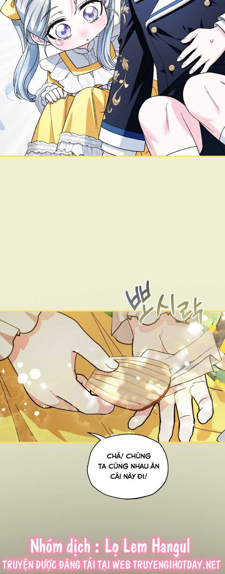 Cha Ơi Con Không Muốn Kết Hôn Đâu Chương 124 Ảnh 48