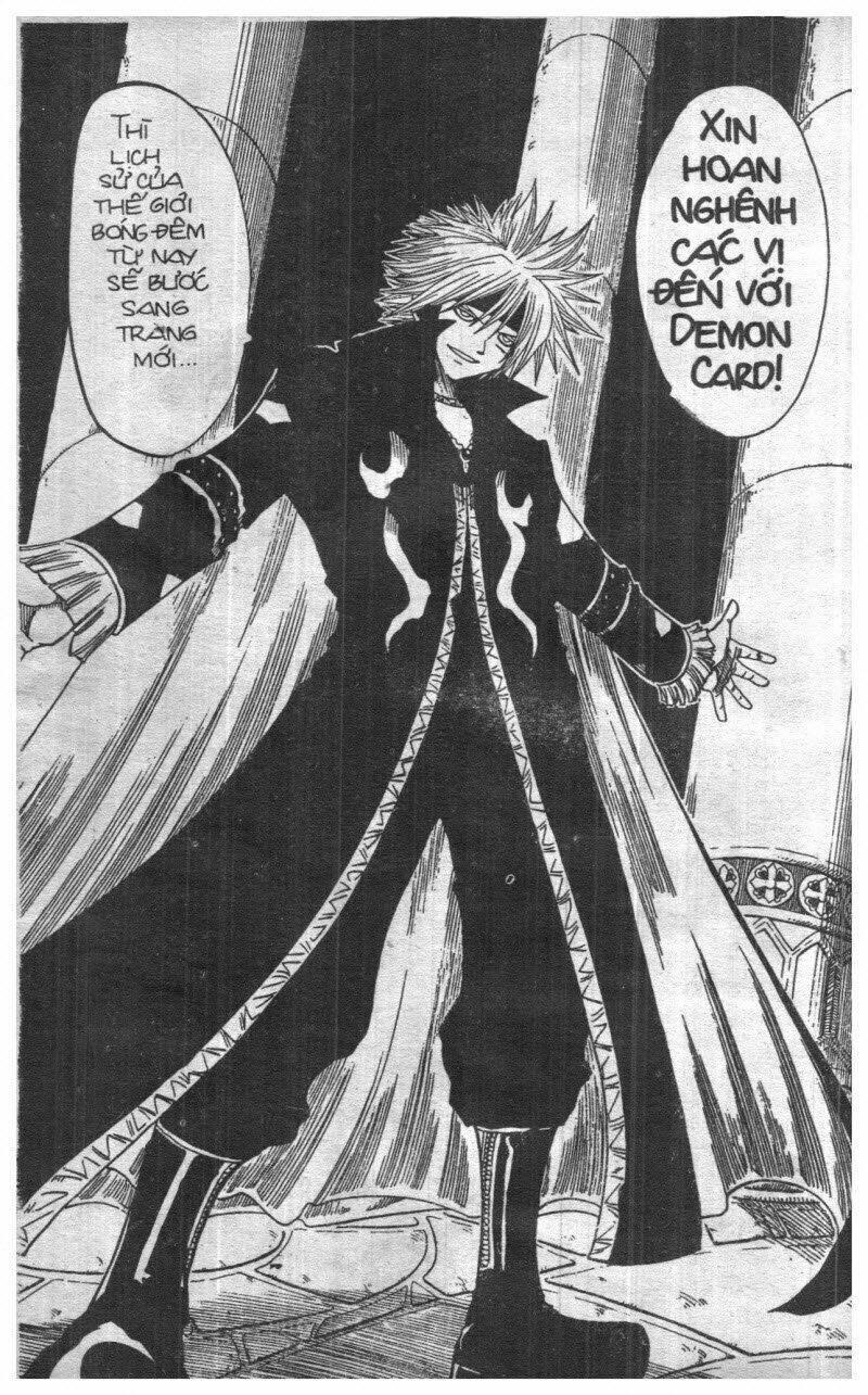 Rave Master (Scan) Chương 16 Ảnh 151