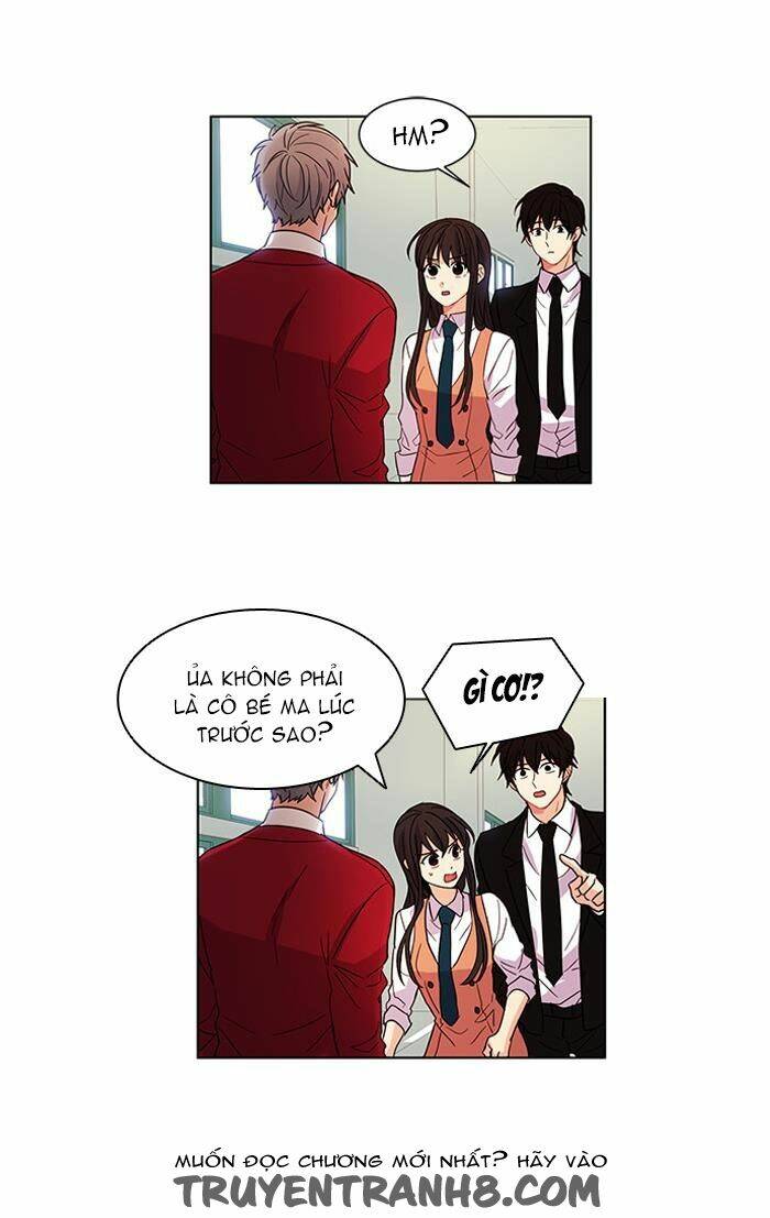 Oh! Cô Nàng Oh Yesu Chương 20 Ảnh 9