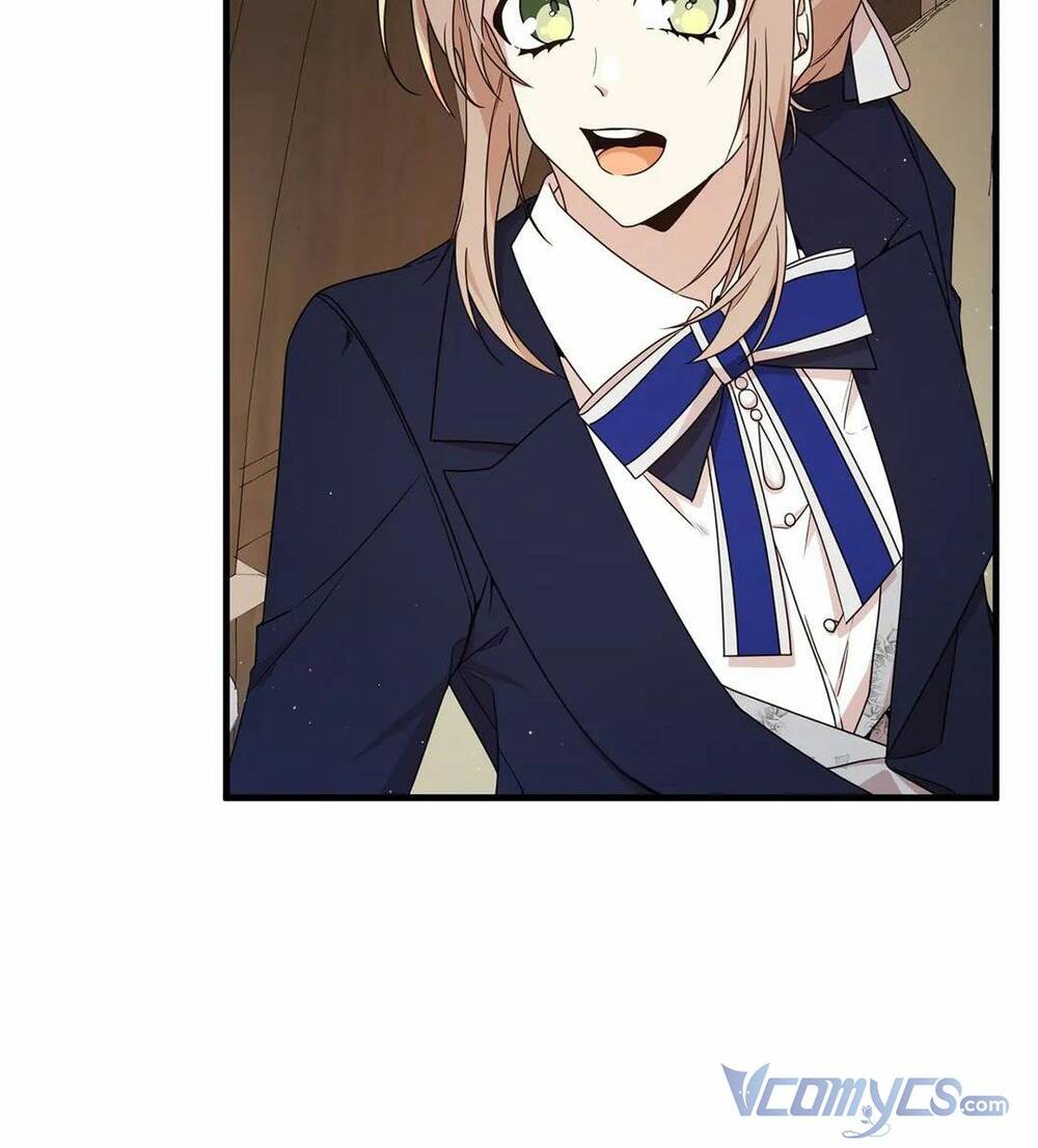 Tôi Chính Là Em Gái Của Nữ Chính Hắc Ám Chương 22 Ảnh 114