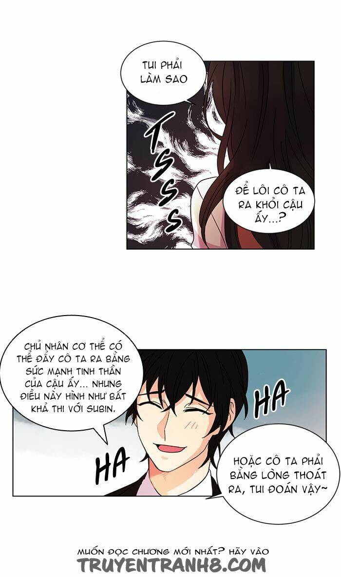 Oh! Cô Nàng Oh Yesu Chương 20 Ảnh 15
