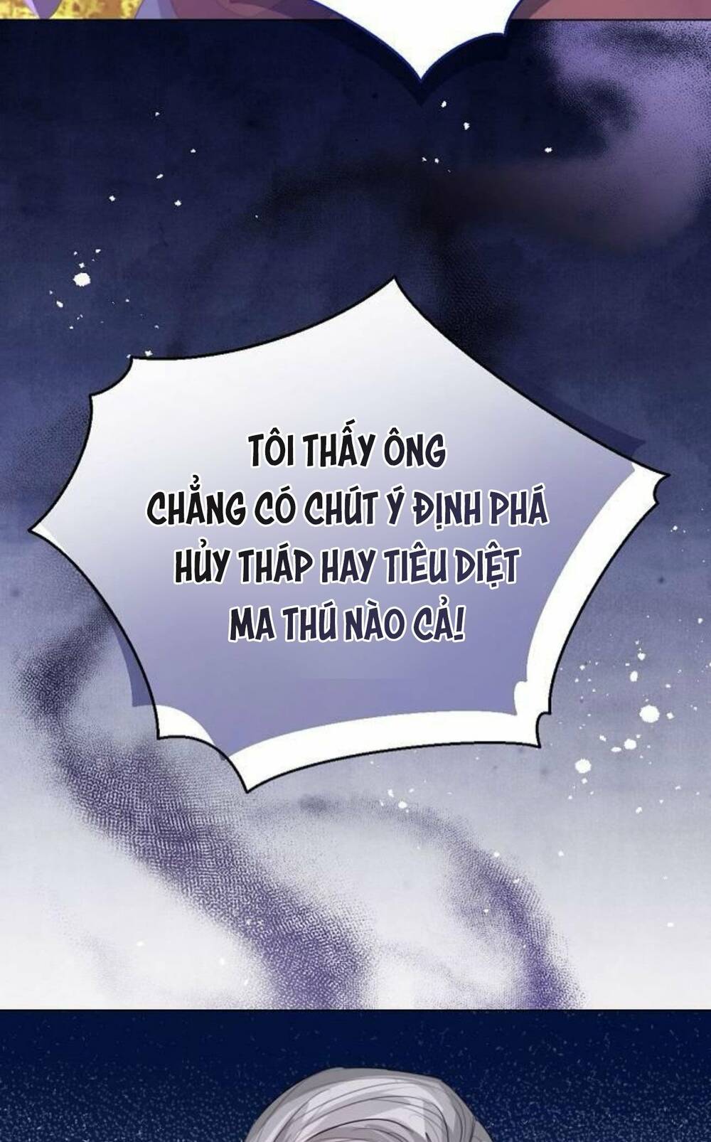 Tôi Sẽ Từ Bỏ Vị Trí Hoàng Phi Chương 45 Ảnh 34