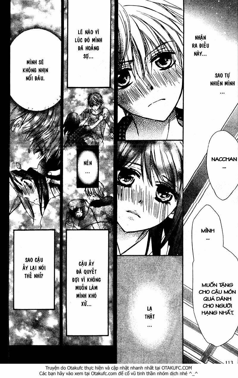Hachimitsu Ni Hatsukoi Chương 43 Ảnh 20