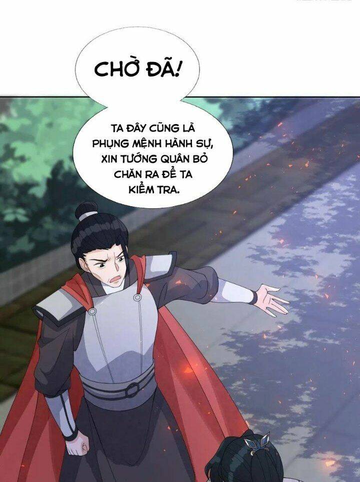 Mạt Thế Nữ Vương Chương 71 Ảnh 20