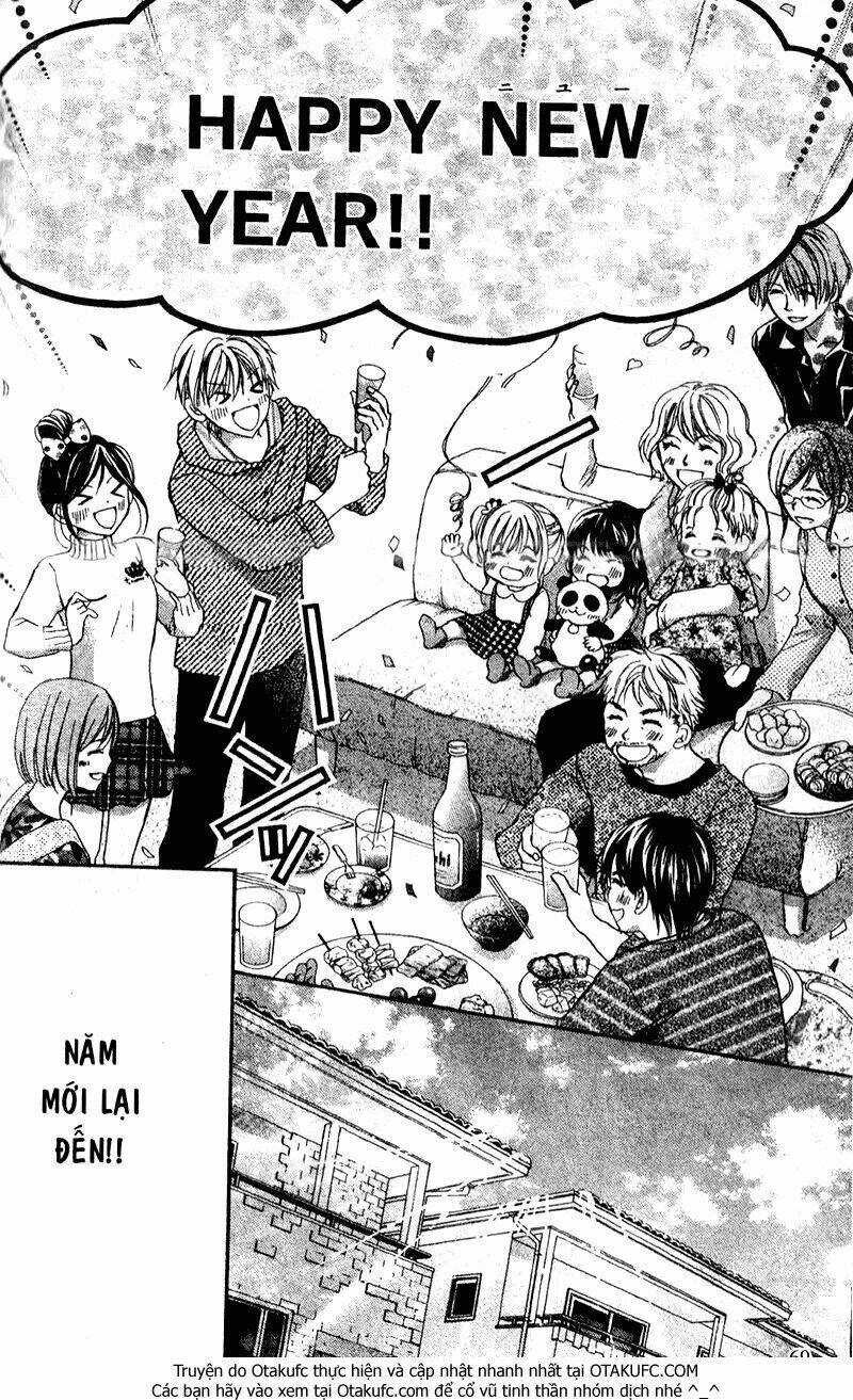 Hachimitsu Ni Hatsukoi Chương 47 Ảnh 5