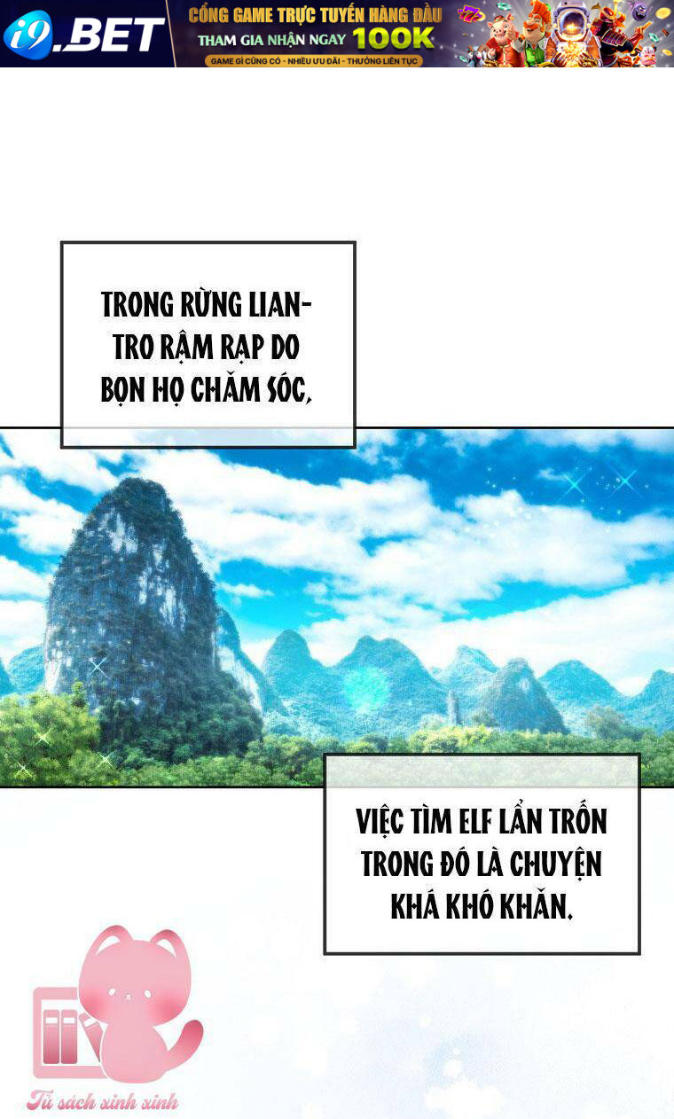Tôi Sẽ Chỉ Sống Như Một Nhân Vật Phản Diện Chương 62 Ảnh 7