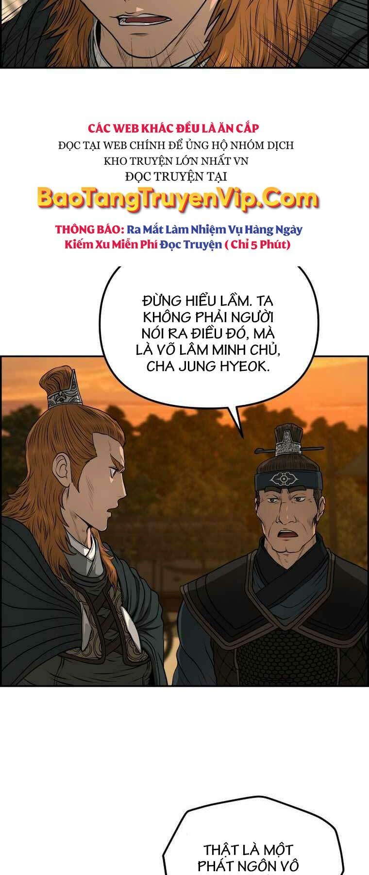 Phong Lôi Kiếm Chương 91 Ảnh 56